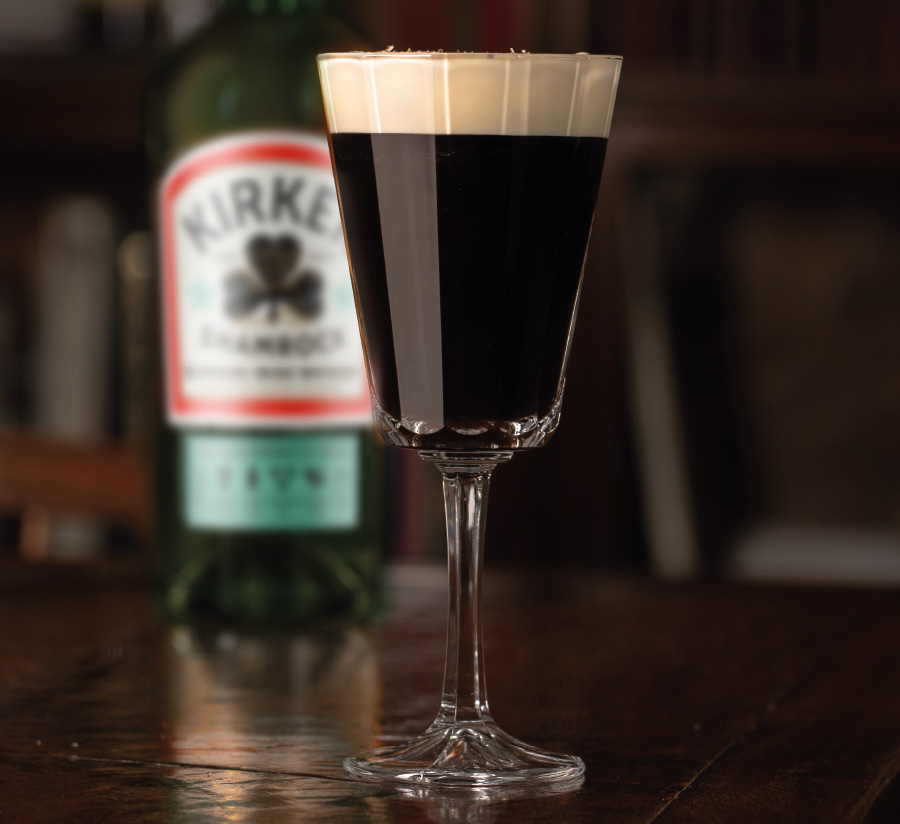 Irish Coffee